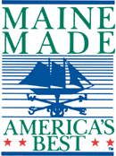 Maine Made America's Best