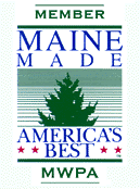 Maine Made Wood Products